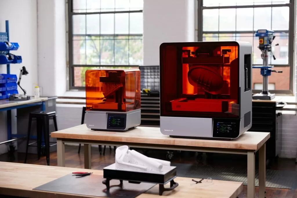 Werkstattlösungen aus dem 3D Druck